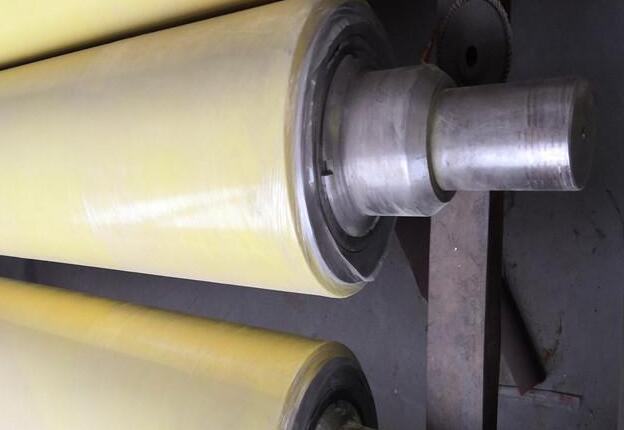 無紡布擠油輥擠干輥 無紡布擠油輥擠干輥